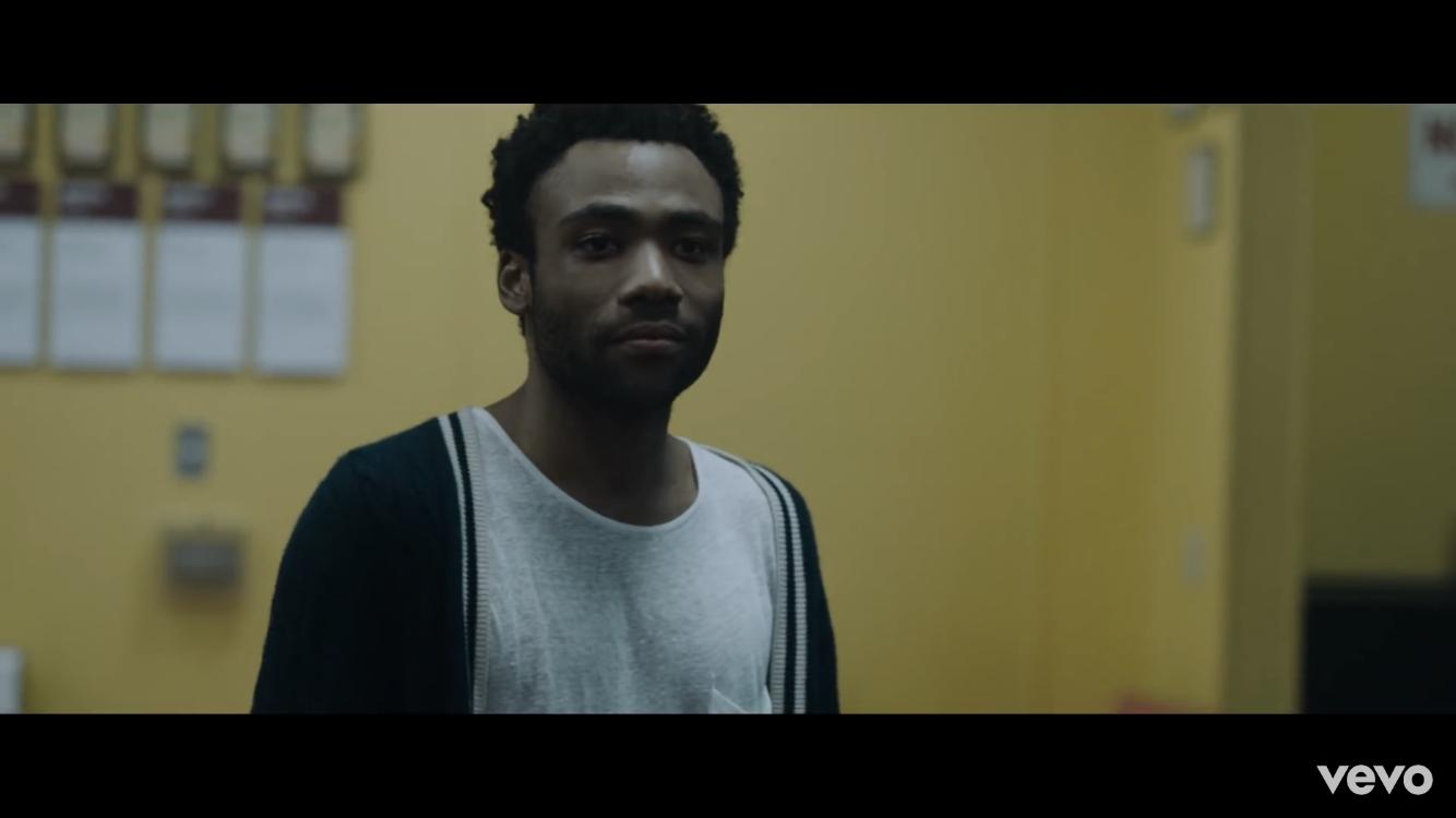 Childish Gambino: Sober